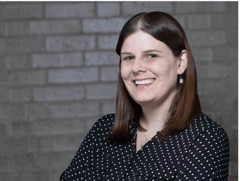 Vanessa Merker, Ph.D.