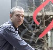 Eduard Serra Arenas