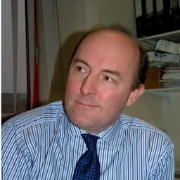 Gareth R. Evans