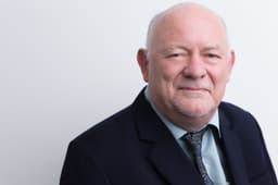 Stephen McKenna