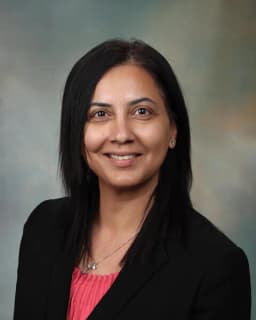 Radhika Dhamija