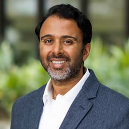 Harish Vasudevan