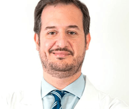 Francisco Javier Garcia Martinez