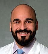 Theodore Drivas