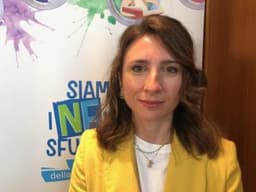 Claudia Santoro