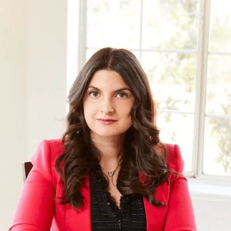 Roxana Daneshjou, MD Ph.D.